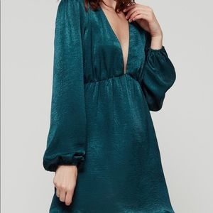 Show Me Your Mumu Dress